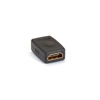 VA-HDMI-CPL-R2: Videokoppler, HDMI zu HDMI, Buchse/Buchse, 1.4 cm