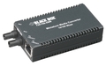 MultiPower Miniatur 10-100 Medienkonverter SFP