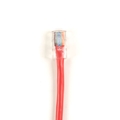 Connect CAT6 250 MHz Ethernet-Litzen-Patchkabel, Ungeschirmt, PVC, Basisanschluss