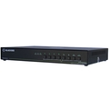 Secure KVM-Switch, NIAP 3.0, DVI-I Multiviewer
