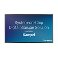 Digital Signage Software- iCOMPEL® System on Chip Lizenzen
