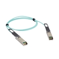 QSFP28 100 Gbit/s Aktives optisches Kabel (AOC) – mit Cisco SFP-100G-AOCxM kompatibel