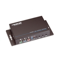 HDMI to Analog Video Converter and Scaler
