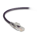GigaTrue® 3 CAT6 550-MHz Ethernet Patchkabel mit verriegelbaren Anschlüssen – UTP, CM PVC