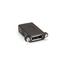 VA-DP-CPL: Videokoppler, DisplayPort zu DisplayPort, Buchse/Buchse, 1.4 cm