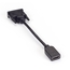 VA-DVID-HDMI: Videoadapter, DVI-D zu HDMI, Stecker/Buchse, 20.3 cm