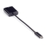 VA-USBC31-DP12: Videoadapter, USB Type C/DisplayPort, Stecker/Buchse, 20.3 cm