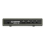 EMD2000SE-R: (1) SingleLink DVI-D, 4x V-USB 2.0, audio, VM-access, Receiver