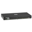 SS8P-SH-DVI-UCAC: (1) DVI-I: Single/Dual Link DVI, VGA, HDMI via Adapter, 8 Ports, USB Tastatur/Maus, Audio, CAC