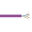 EYN864A-PB-1000: PVC, 304,8m, Violett