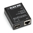 LMC4000A: Mode gemäss SFP, (1) 10/100/1000 Mbps RJ45, (1) SFP (1000M), Anschluß gem.  SFP, Distanz gemäss SFP, AC, USB