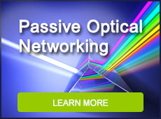 Passive Optische Netzwerke